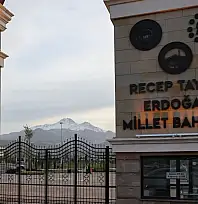 Kayseri'de Kadın Kooperatifleri Fuarı'na ziyaretçi akını