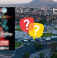 Kayseri'de Kafkas rüzgarı esecek: Meydanda ücretsiz gösteri