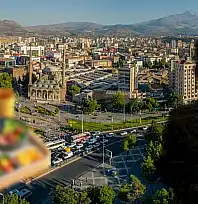 Kayseri'de kahvaltısı olmayan öğrenci kalmayacak: Örnek projede ihale sonuçlandı!