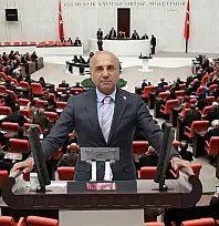 Kayseri'de 'Kanser ilacı vurgunu' TBMM'ye taşındı! CHP'li Genç'ten 4 Bakanlığa önerge!
