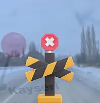 Kayseri'de kapalı olan yollar açıklandı!