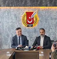 Kayseri'de kar tatili sonrası merak edilen soru yanıt buldu! Sınavlar revize edildi