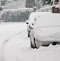 Kayseri'de kar yağışı gün boyu etkisini sürdürecek: İşte saatlik tahmin raporu (23 Ocak)