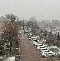 Kayseri'de karla mücadele devam edecek – Belediye alım yapıyor!