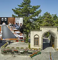 Kayseri'de Kasım ayında gerçekleştirilecek program için hazırlıklar şimdiden başladı!