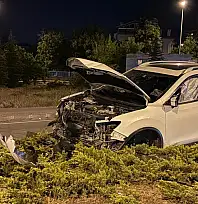 Kayseri'de kaza sonrası pes dedirten plan! Direksiyondaki ismi değiştirmeye çalıştı