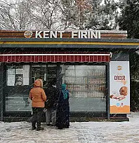 Kayseri'de kent ekmek fabrikasına personel alınacak: Deneyim şartı yok!