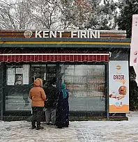 Kayseri'de Kent Ekmek ürünlerine zam geldi: Yalnızca o ürünün fiyatı değişmedi!