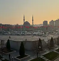 Kayseri'de kent gündemi sakinliğini korudu: İşte 15 Şubat 2026 Pazar gününden öne çıkan gelişmeler...