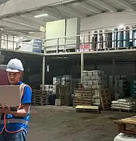 Kayseri'de kimyasal depolama alanı için süreç başladı!