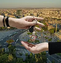 Kayseri'de kiracı–ev sahibi krizi derinleşiyor: Çatışmayı büyüten unsur açıklandı!