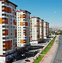 Kayseri'de kiralar temmuz ayında ne kadar artacak?