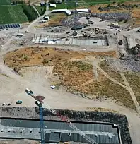 Kayseri'de kiralık yurtlar dönemi kapanıyor: 4 bin kişilik yeni yurt binası için çalışmalar başladı!