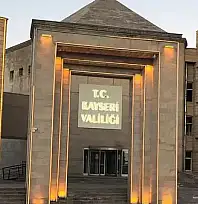 Kayseri'de kırsal mahalleler için milyonluk hamle: 3 ay içinde bitecek!