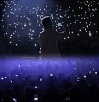 Kayseri'de kış konseri için geri sayım başladı!