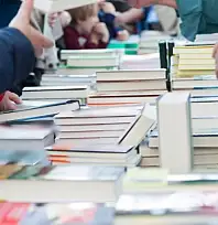 Kayseri'de kitap şöleni: KUMSmall Kitap Fuarı kapılarını açıyor