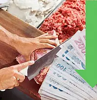 Kayseri'de kıyma alacaklar bu haberi okumadan markete gitmeyin