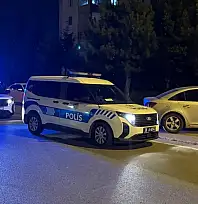 Kayseri'de komşular arasındaki kaldırım taşlı kavga kanlı bitti: 1 ağır yaralı