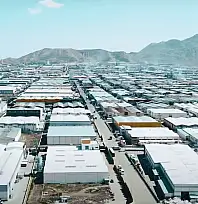 Kayseri'de konkordato sürecindeki mobilya ve tekstil şirketi hakkında önemli gelişme!