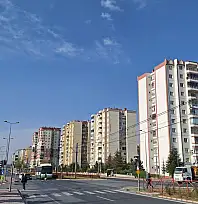 Kayseri'de konut fiyatları yeni rekora gidiyor! 4 milyona dayandı