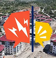 Kayseri'de konut krizi yakın takipte: Çözüm için süreç hızlandı!