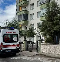 Kayseri'de korkutan yangın!