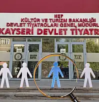 Kayseri'de KPSS ile personel alımı başladı! Mülakat yok…