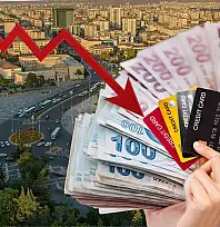 Kayseri'de kredi borcu olanlar dikkat! Bankalarda yeni dönem