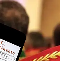 Kayseri'de kritik değişim: Üst düzey isimlerin görev yeri değişti!