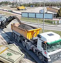 Kayseri'de kritik projeyi üstlenen dev firmadan 85 milyonluk başvuru!