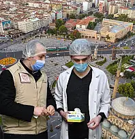 Kayseri'de kural tanımaz işletmelere ceza yağdı: İşte veriler...