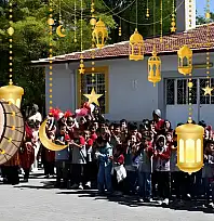 Kayseri'de ''Maarifin Kalbinde Ramazan'' coşkusu: İşte 4 haftalık etkinlik takvimi!