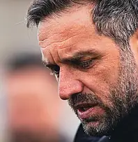 Kayseri'de maç bitti, tartışma başladı: Djalovic neler söyledi? İstifa edecek mi?