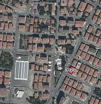 Kayseri'de mahkeme kararıyla dükkan ve daire satışta!