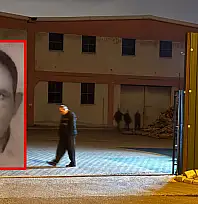 Kayseri'de makineye sıkışarak hayatını kaybeden işçi için sesler yükseldi!