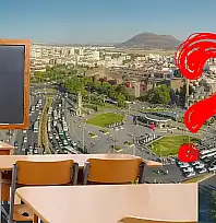 Kayseri'de 'Maliyeti yüksek' gerekçesiyle iptal edilmişti: Okul ihalesi yeniden yapılıyor!
