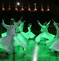 Kayseri'de manevi buluşma! 819'uncu kez bir araya gelecekler