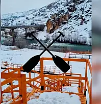 Kayseri'de merdivenleri dahi ilgi çekmeye başladı: Projede sona gelindi