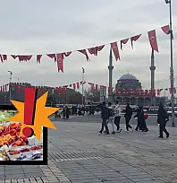 Kayseri'de meyve ve sebze fiyatlarında son durum – Hangi ürün arttı, hangisi ne kadar düştü?