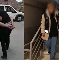 Kayseri'de milyonluk hırsızlık çöktü! Çalıntı servet tek tek sahiplerine döndü
