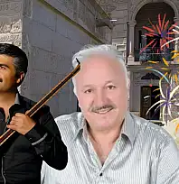 Kayseri'de Mimar Sinan'ın memleketi Ağırnas'ta pilav şenliği hazırlıkları başladı!