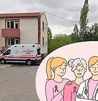 Kayseri'de mobil mamografi aracı ücretsiz hizmet verecek