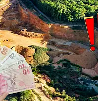 Kayseri'de Molu Mahallesi'ndeki 90 milyonluk proje halka açıldı!