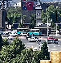 Kayseri'de motorine bir zam daha geliyor!