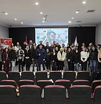 Kayseri'de Muaythai aday hakem kursu tamamlandı