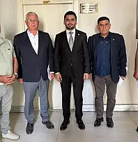 Kayseri'de muhalefetin rengi değişiyor! İlk toplantıdan dikkat çeken sözler