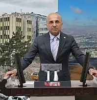 Kayseri'de ''müjde'' polemiği: CHP'li vekil Meclis kayıtlarını işaret etti