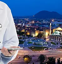 Kayseri'de müjdeler art arda geldi: 23 hekim atandı – İşte bölümler!