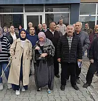 Kayseri'de müteahhitten vurgun iddiası: 2 bin kişi dolandırıldı!