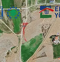 Kayseri'de müzayede maratonu başlıyor: Fırsat arazileri için geri sayım!